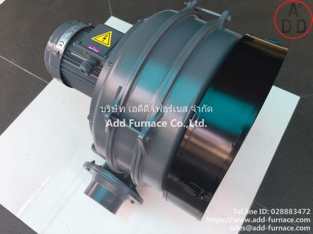 Centrifugal Blower TYPE HTB100-203 (13)